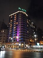 Plaza Hotel Alexandria