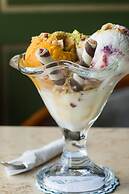 Plaza Hotel Alexandria