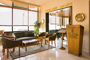 Plaza Hotel Alexandria