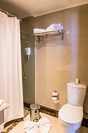 Plaza Hotel Alexandria