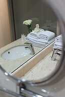 Plaza Hotel Alexandria