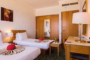 Plaza Hotel Alexandria