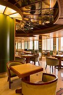 Plaza Hotel Alexandria