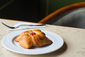 Plaza Hotel Alexandria