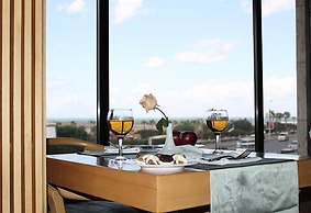 Plaza Hotel Alexandria