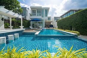 Tolani Le Bayburi Villas Pranburi