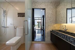 Tolani Le Bayburi Villas Pranburi