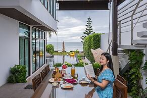 Tolani Le Bayburi Villas Pranburi