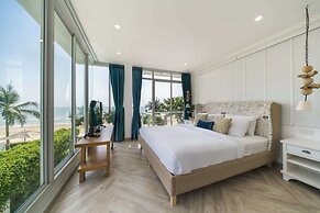 Tolani Le Bayburi Villas Pranburi