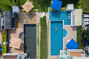 Tolani Le Bayburi Villas Pranburi