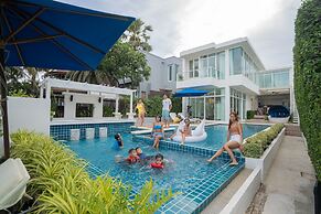 Tolani Le Bayburi Villas Pranburi