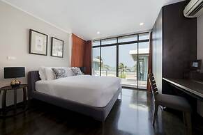 Tolani Le Bayburi Villas Pranburi