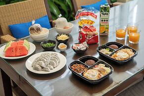 Tolani Le Bayburi Villas Pranburi