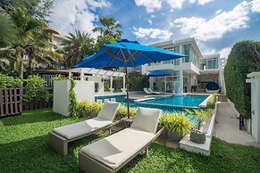 Tolani Le Bayburi Villas Pranburi