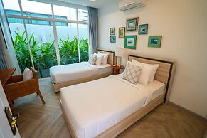 Tolani Le Bayburi Villas Pranburi