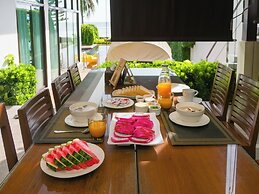 Tolani Le Bayburi Villas Pranburi