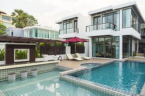 Tolani Le Bayburi Villas Pranburi