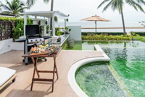 Tolani Le Bayburi Villas Pranburi