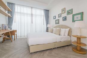 Tolani Le Bayburi Villas Pranburi