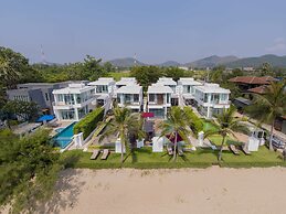 Tolani Le Bayburi Villas Pranburi