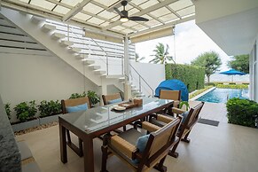 Tolani Le Bayburi Villas Pranburi