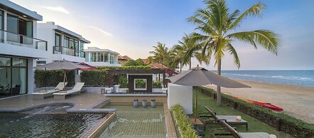 Tolani Le Bayburi Villas Pranburi