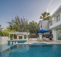 Tolani Le Bayburi Villas Pranburi