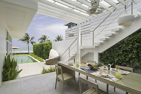 Tolani Le Bayburi Villas Pranburi