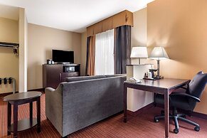 Best Western Plus DFW Airport West Euless