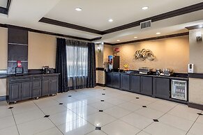 Best Western Plus DFW Airport West Euless