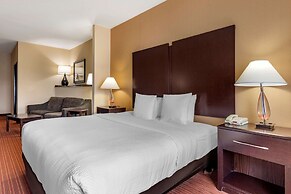 Best Western Plus DFW Airport West Euless