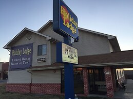 Holiday Lodge