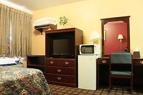 Holiday Lodge