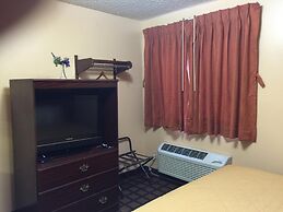 Holiday Lodge