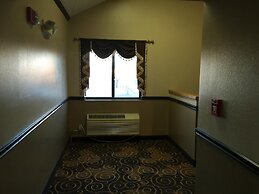 Holiday Lodge
