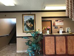 Holiday Lodge