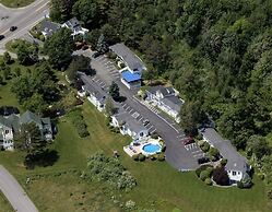 Glen Cove Inn & Suites