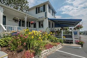 Glen Cove Inn & Suites