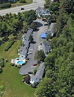 Glen Cove Inn & Suites