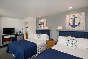 Glen Cove Inn & Suites