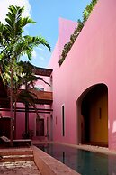 Rosas & Xocolate, Mérida, a Member of Design Hotels