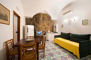 La Caravella Positano Beach, Residence