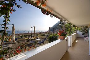 La Caravella Positano Beach, Residence
