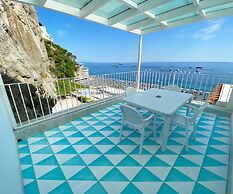 La Caravella Positano Beach, Residence