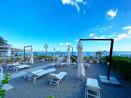 La Caravella Positano Beach, Residence