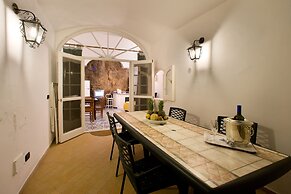 La Caravella Positano Beach, Residence