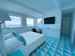 La Caravella Positano Beach, Residence