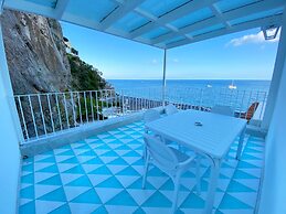La Caravella Positano Beach, Residence