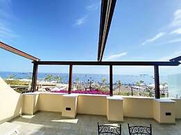 La Caravella Positano Beach, Residence