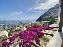 La Caravella Positano Beach, Residence